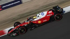 Ferrari szykuje tajną broń na GP Japonii. Rywale grozili protestem, a Włosi idą na całość