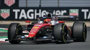 Ferrari szykuje tajną broń na GP Japonii. Rywale myśleli, że to porażka, ale prawda jest inna