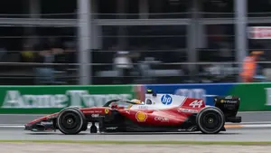 Ferrari zaryzykuje w Monzy? Nowy silnik ma odmienić losy sezonu