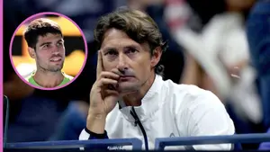 Ferrero wraca do touru. „Nie mogę powiedzieć, z kim będę pracował”