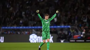 Feyenoord dopiął swego. Nowy bramkarz w Rotterdamie ma zastąpić gwiazdę