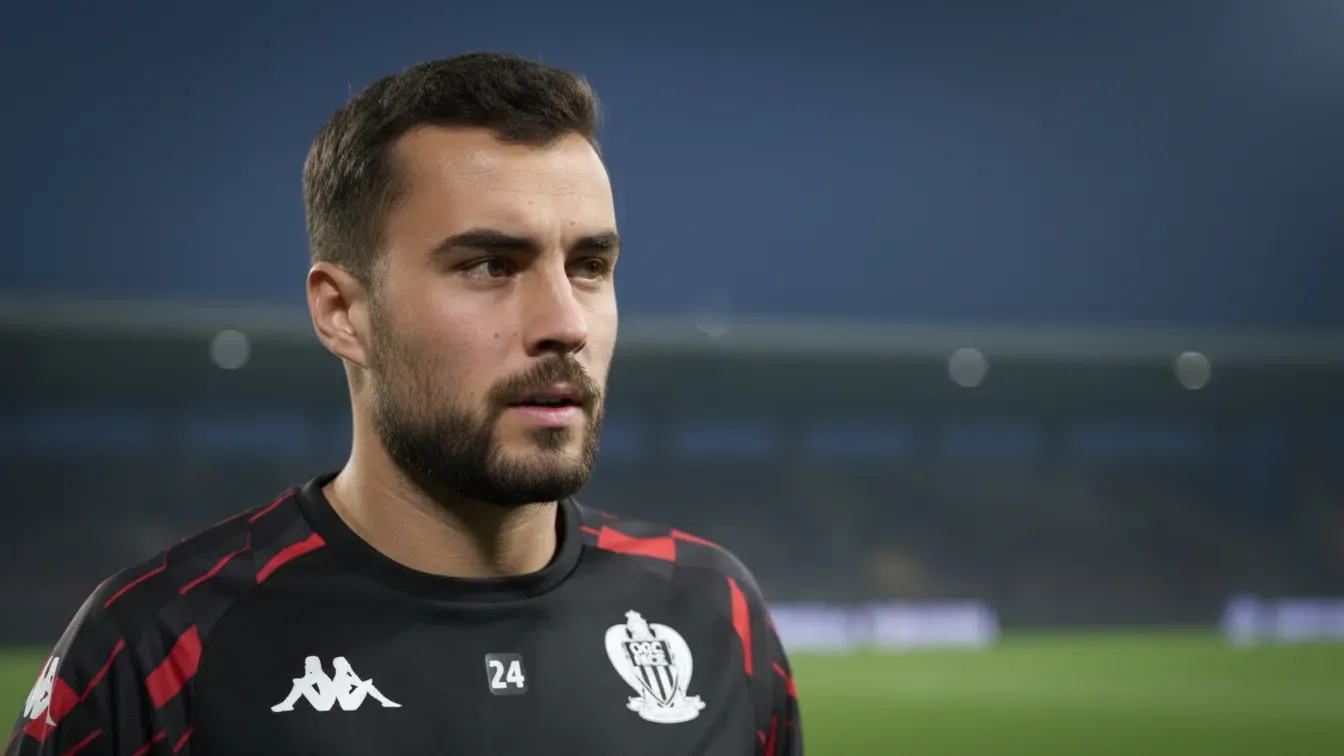 Feyenoord rusza na zakupy. Nowy dyrektor chce sprowadzić gwiazdę z Ligue 1