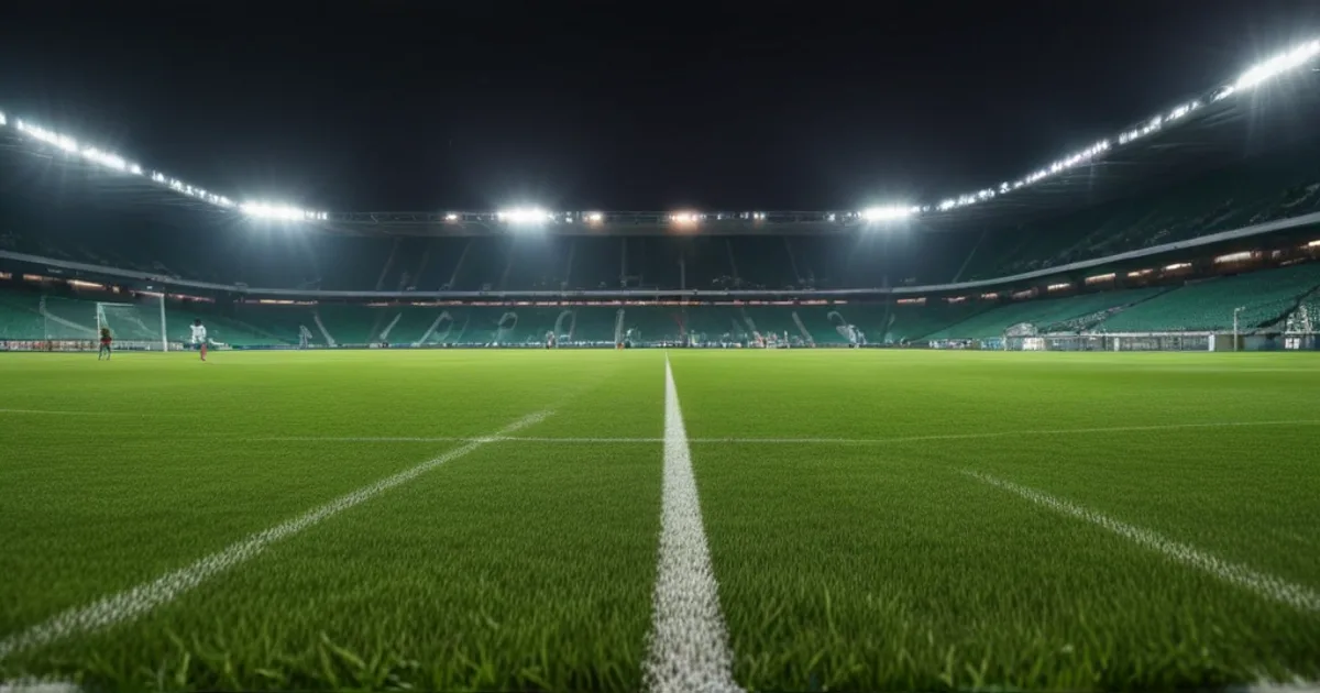 Feyenoord Rotterdam - SC Telstar: Typy bukmacherskie