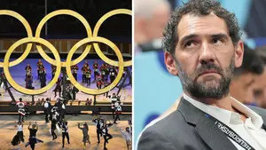 FIBA rozważa powrót Rosji i Białorusi. Decyzja ma zapaść w grudniu