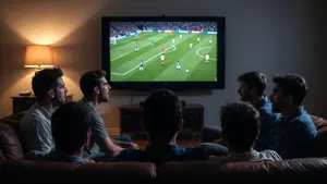 FIFA liczy na rekord. Tylu kibiców ma obejrzeć mecz otwarcia mundialu!