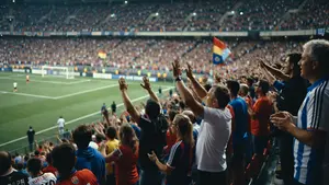 FIFA oficjalnie zakazuje używania tych gadżetów na stadionach MŚ