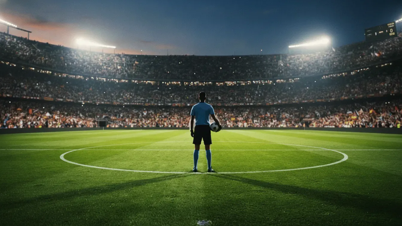 FIFA ogłosiła nazwisko sędziego finału mistrzostw świata. Historyczny wybór na mecz Hiszpania – Argentyna