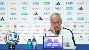 FIFA podjęła bezduszną decyzję. Didier Deschamps przerywa milczenie po bolesnej stracie