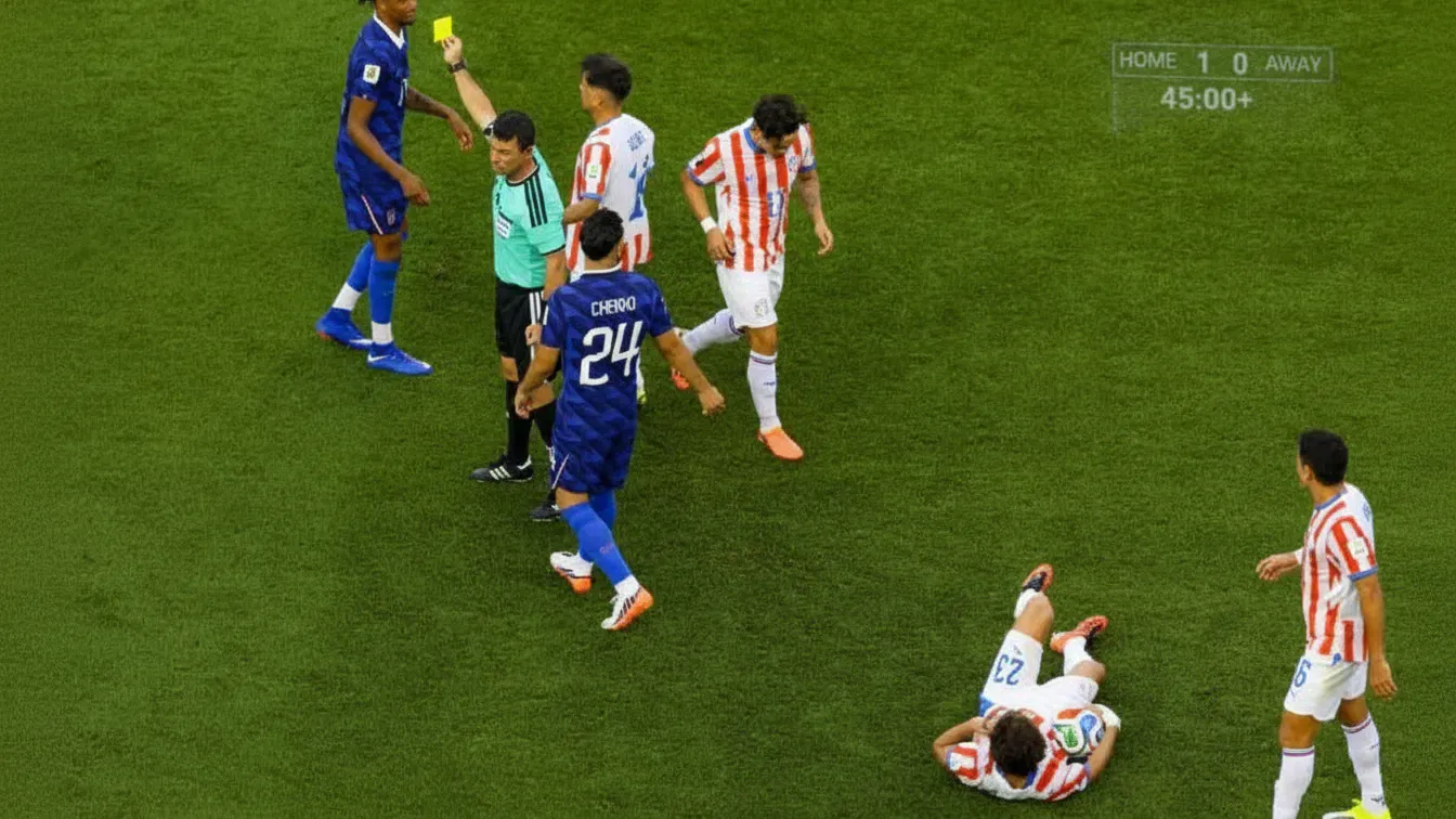 FIFA podjęła ostateczną decyzję. Didier Deschamps przekazał fatalne wieści dla Francji