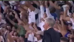 FIFA publikuje nagranie z nieuznanego gola Endricka