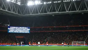 FIFA reaguje na skandal w Hiszpanii. Poważne konsekwencje wiszą w powietrzu po meczu z Egiptem