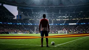 FIFA zmienia przepisy przez transfer Juliana Alvareza. Nowe zasady od 2027 roku