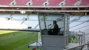 FIFA znalazła sposób na zarobek. Nazwisko kibica na telebimie za... 80 dolarów!