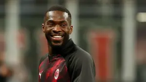 Fikayo Tomori zostaje w Mediolanie. Nowy kontrakt dla filaru obrony