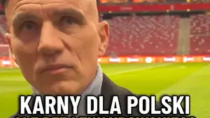Finał baraży. 90. minuta. Rzut karny dla Polski, ale na boisku nie ma już Lewandowskiego. Kogo wybieracie do wykonania j