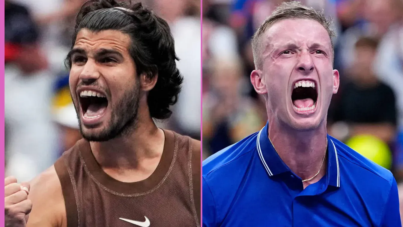 Finał Japan Open: Alcaraz kontra Lehecka. Na zwycięzcę czeka 437 955 dolarów