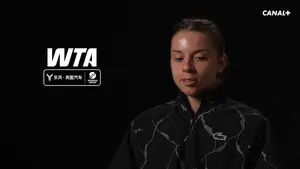 Finał w Wuhan coraz bliżej! Czy Maja Chwalińska sięgnie po tytuł? Nasze studio trwa w CANAL+
