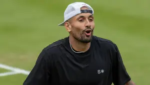 Finalista Wimbledonu pominięty przez organizatorów. Nagła decyzja przekreśla jego szanse?