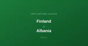 Finlandia - Albania: Typy bukmacherskie