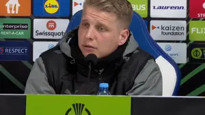 Finowie przed meczem z Lechem uderzają w przepisy UEFA: „To nie jest sprawiedliwe”