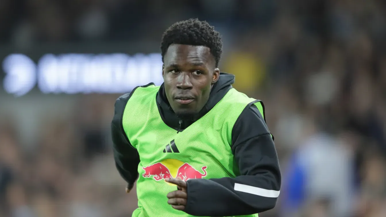Fiorentina czeka na decyzję Leeds United w sprawie transferu Włocha