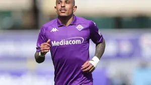 Fiorentina może stracić Dodo za darmo. Nie ma rozmów o nowej umowie