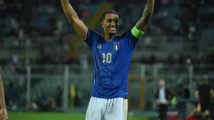 Fiorentina obawia się straty Ndoura. Liverpool monitoruje pomocnika