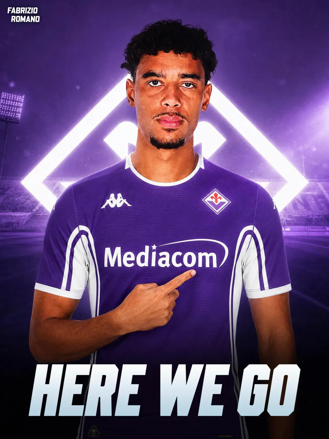 Fiorentina rozbija bank za nową gwiazdę Serie A. Arthur Atta zmienia klub