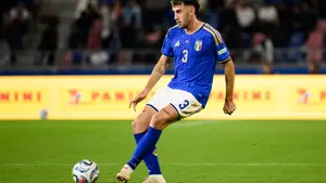Fiorentina rozważa powrót do Matteo Ruggeriego. Aston Villa może nie zgodzić się na transfer