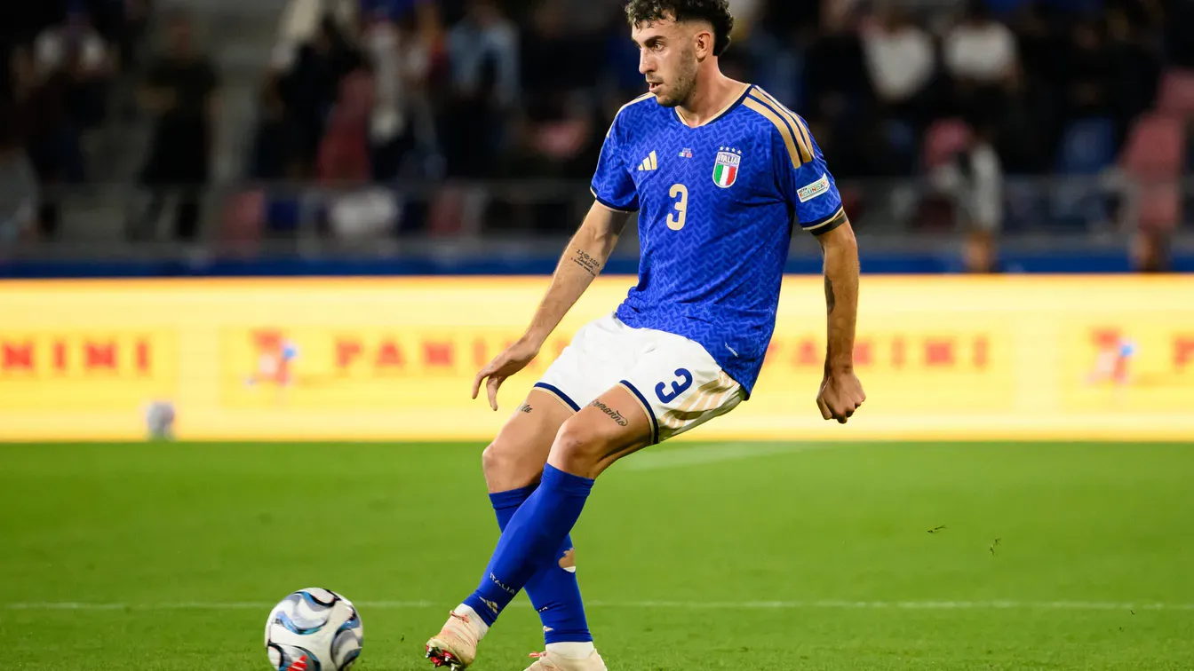 Fiorentina rozważa powrót do Matteo Ruggeriego. Aston Villa może nie zgodzić się na transfer