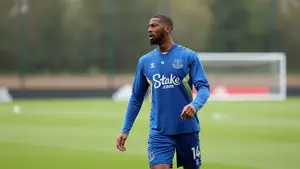 Fiorentina składa ofertę za napastnika Evertonu. Beto może zastąpić odchodzącą gwiazdę