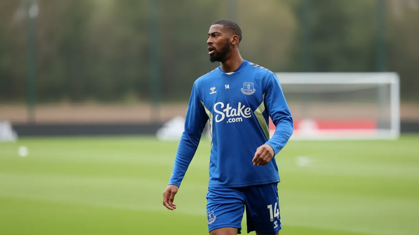 Fiorentina składa ofertę za napastnika Evertonu. Beto może zastąpić odchodzącą gwiazdę