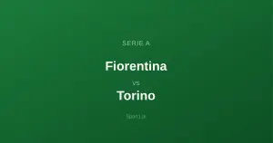 Fiorentina - Torino: Typy bukmacherskie