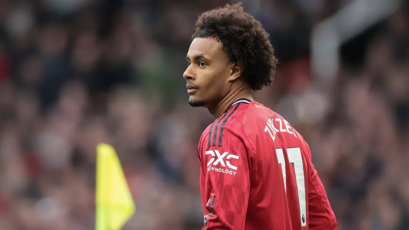 Fiorentina walczy o napastnika Manchesteru United. Rywal ma już gotowy plan