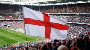 Flagi zabierane kibicom podczas MŚ 2026. „The Guardian” ostrzega Anglików