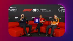 Flavio Briatore grzmi! K-i-n-o! Po blisko trzech miesiącach Pierre Gasly traci podium, które wywalczył w