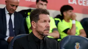 Flick kontra Simeone i Pellegrini. LaLiga ogłosiła nominacje