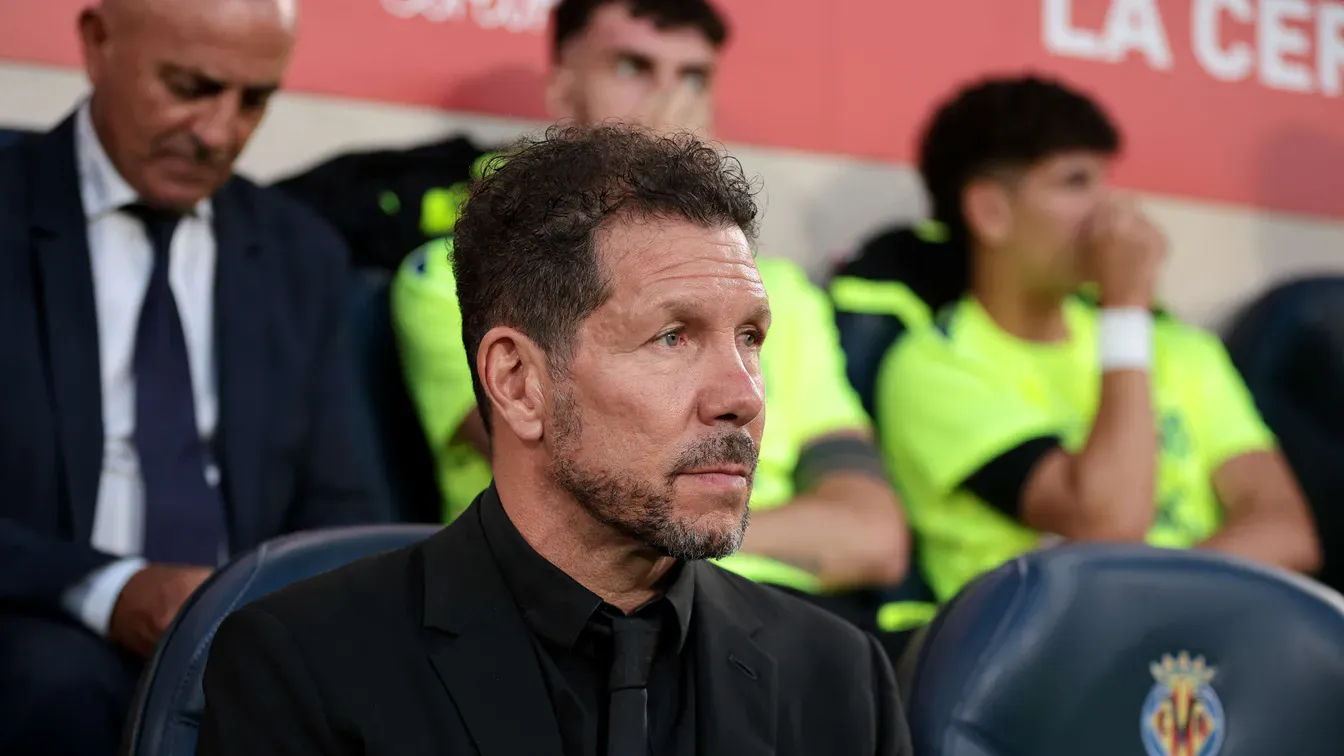 Flick kontra Simeone i Pellegrini. LaLiga ogłosiła nominacje