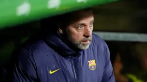 Flick szykuje taktyczną pułapkę na Atletico. Barcelona musi odrobić cztery gole bez Lewandowskiego