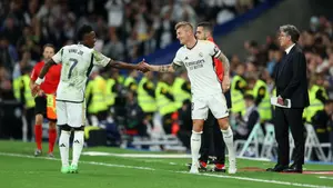 Florentino Perez dopiął swego. Legenda wraca do Realu Madryt, znamy szczegóły