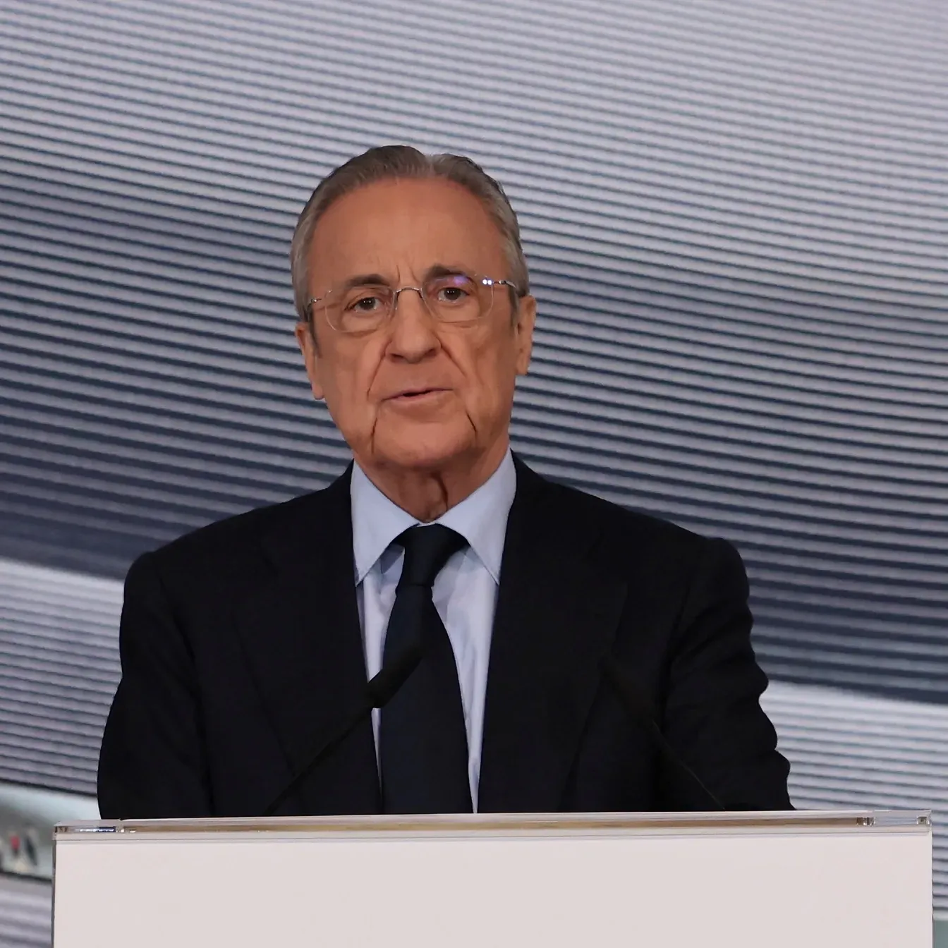 Florentino Perez grzmi po fatalnym sezonie. Prezes Realu Madryt wskazał winnego