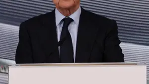 Florentino Perez grzmi po fatalnym sezonie. Prezes Realu Madryt wskazał winnego