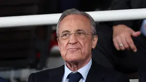 Florentino Perez nie kryje dumy. Prezydent Realu Madryt wskazał kluczowy atut klubu