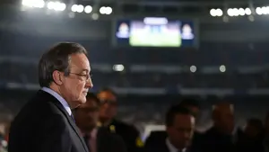 Florentino Perez podjął decyzję. 120 milionów euro za następcę legend w Realu Madryt