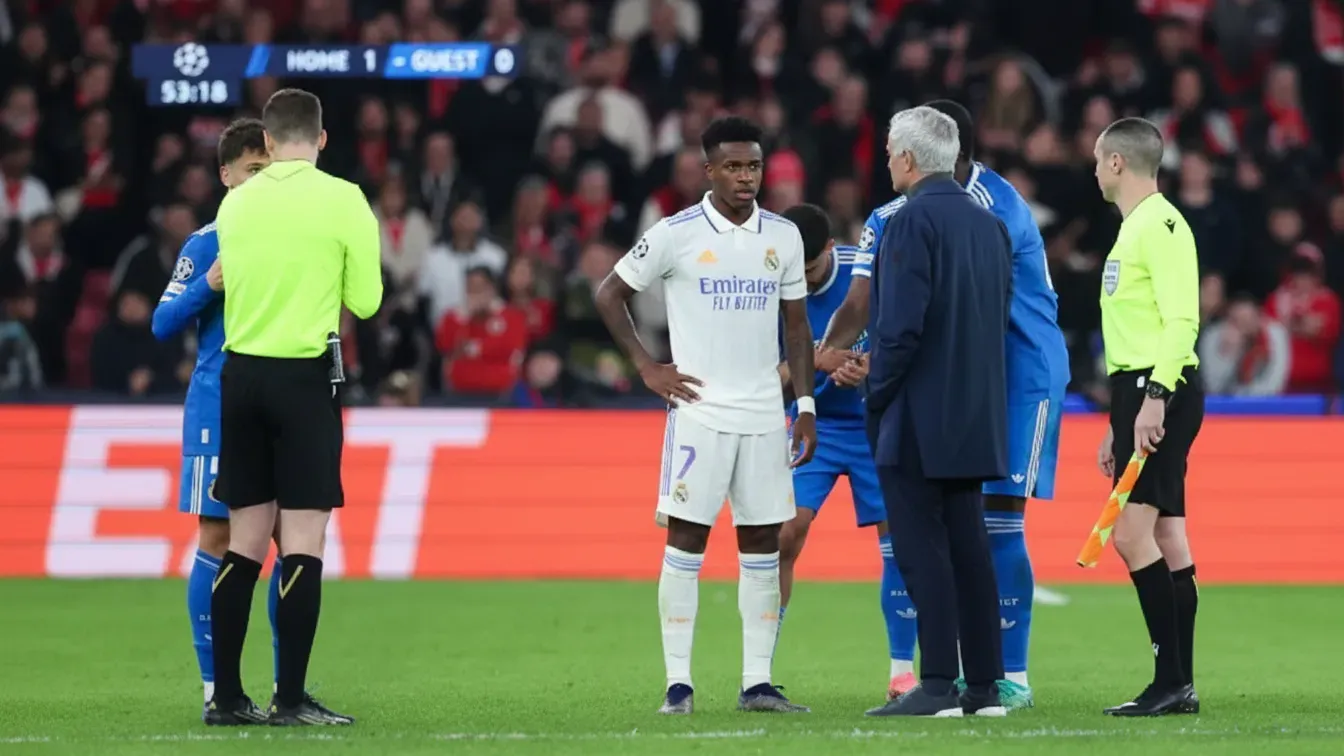Florentino Perez podjął decyzję. Jose Mourinho wraca do Realu Madryt, ale stawia twarde warunki