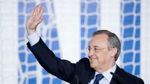 Florentino Perez podjął sensacyjną decyzję. Gwiazdor Liverpoolu o krok od Realu Madryt