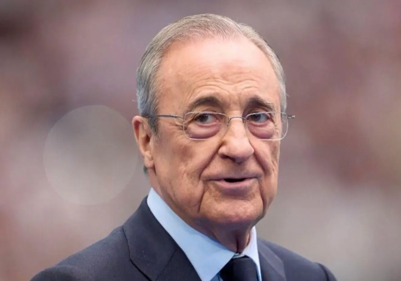 Florentino Perez przerywa milczenie. Prezydent Realu Madryt grzmi po fali krytyki