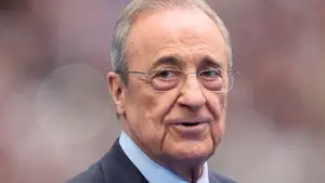 Florentino Perez zapowiada hit transferowy. Podał datę!