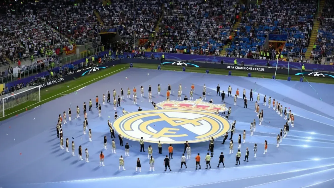Florentino Perez szykuje 150 mln euro na wielki transfer. To nie Michael Olise jest celem?