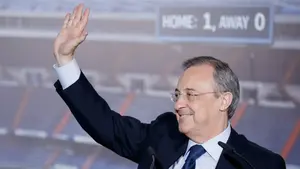 Florentino Perez szykuje 30 mln euro. Real Madryt chce sprowadzić gwiazdę Premier League
